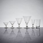 1348 6338 SET OF GLASS